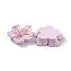 Resin Cabochons OACR-U002-03E-2
