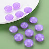 Imitation Jelly Acrylic Beads MACR-S373-94-E04-7