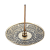 Portable Incense Burner Set AJEW-WH0258-532-1