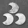 Natural Quartz Crystal Pendants G-A182-01F-1