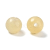 Natural Honey Jade Beads G-XCP0001-07-2