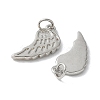 Brass Pendants KK-S518-14P-2