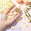 3 Styles Plastic Cabochons FIND-SC0019-49-4