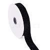 10 Yards Polyester Velvet Ribbon OCOR-TA0004-13D-2