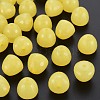 Transparent Acrylic Beads MACR-S373-10E-07-2