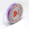 Flat Elastic Crystal String EW-F001-03-2