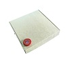 Kraft Paper Folding Box CON-F007-A06-3