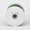 Eco-Friendly Korean Waxed Polyester Cord YC-P002-1mm-1156-2