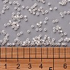 12/0 Grade A Round Glass Seed Beads X-SEED-N001-B-332-3