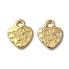 Tibetan Style Alloy Pendants K096N011-1