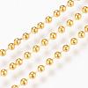 Iron Ball Chains CH-CHB003Y-G-NF-1