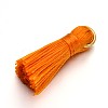 Nylon Tassel Pendant Decorations FIND-D015-M-2