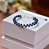 999 Fine Silver Sterling Silver Wire STER-WH0008-04B-S-6