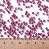 TOHO 8/0 Round Beads X-SEED-TR08-0356-4