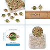 Glass Links Connectors GLAA-TA0003-12LG-12