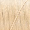 Flat Waxed Thread String X-YC-P003-A01-3