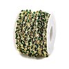 Glass Link Chains CHC-K014-16B-04-3