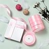 Single Face Satin Ribbon RC25mmY004-6
