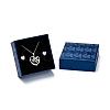 Cardboard Gift Box Jewelry Set Box CBOX-F006-03-3