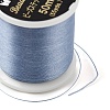 Flat MIYUKI Nylon Beading Thread FB-CBA3435-01C-3