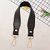 1Pc PU Leather Bag Handles DIY-CL0001-02B-4