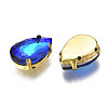 Sew on Rhinestone GLAA-N048-001A-01-3