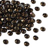 Preciosa® Crystal Hotfix Flatback Stones Y-PRC-HSS10-23980-257-1