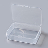 Plastic Bead Containers X-CON-F005-14-C-2