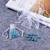 Organza Gift Bags OP110-7-8