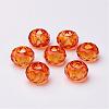 Glass European Beads GDA007-60-1