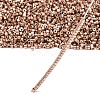 MIYUKI Delica Beads SEED-X0054-DB2504-4