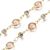 Handmade Brass Link Chains CHC-H100-03C-2