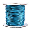 Korean Waxed Polyester Cord YC1.0MM-A141-1