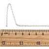 Iron Cable Chains X-CH-S041-S-LF-3
