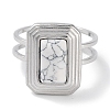 304 Stainless Steel Ring RJEW-B059-09P-3