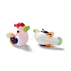 Handmade Lampwork Beads LAMP-I025-07D-3