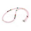 Chakra Jewelry NJEW-JN02277-2