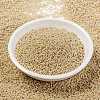 MIYUKI Round Rocailles Beads X-SEED-G009-RR0442-2