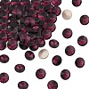 Preciosa® MAXIMA Crystal Round Stones Y-PRC-RASS29-20050-1
