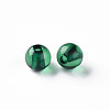 Transparent Acrylic Beads MACR-S370-A8mm-735-2