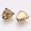 Tibetan Style Alloy Beads PALLOY-K234-06AG-1
