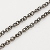 Iron Cable Chains X-CH-S079-B-FF-1