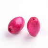 Natural Wood Beads TB096Y-2