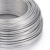 Round Anodized Aluminum Wire AW-F004-1.5mm-01-2