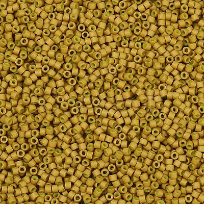 MIYUKI Delica Beads LS-X-SEED-J020-DB0665-1