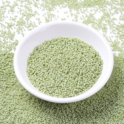 MIYUKI Delica Beads SEED-J020-DB2123-1
