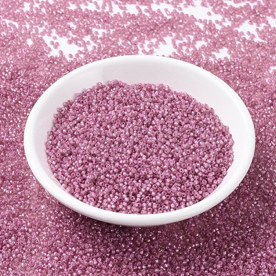 MIYUKI Round Rocailles Beads SEED-G007-RR0645-1