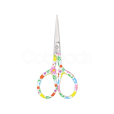 Stainless Steel Scissors PW-WGC6FC1-05-1