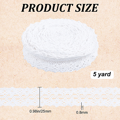 5 Yards Cotton Cords EC-GF0001-26-1