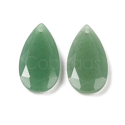 Natural Mixed Gemstone Pendants G-M440-01-1